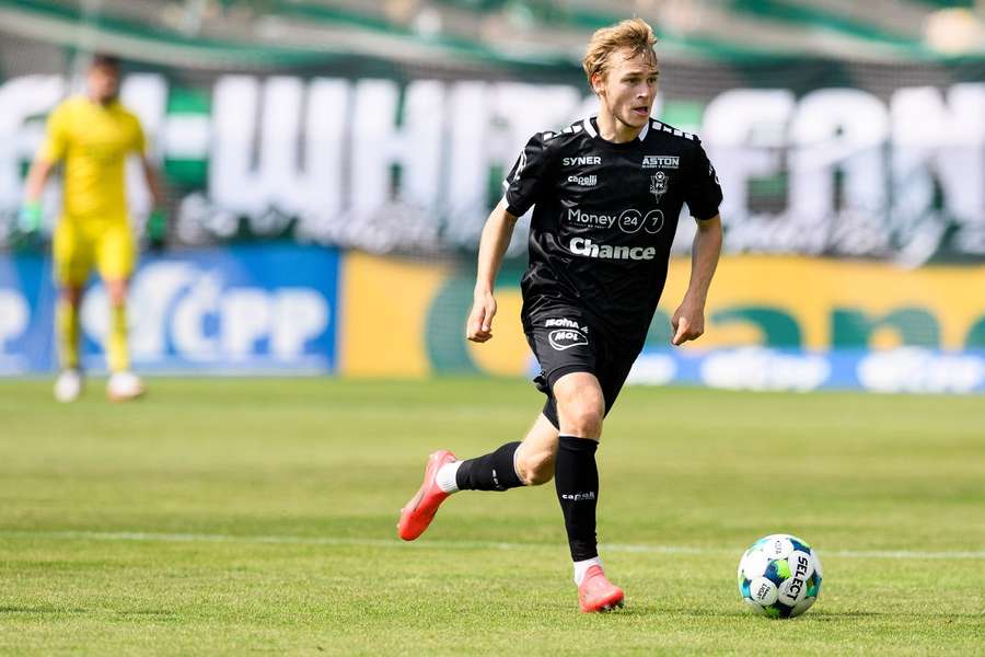 Chance Liga má v sobotu na programu od 17:00 hned čtyři zápasy.