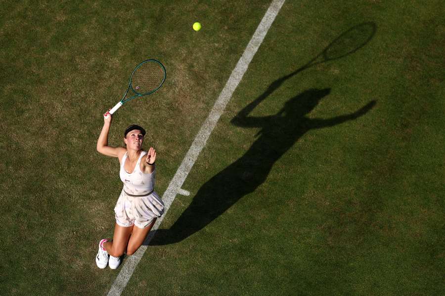 Tenis Flash: Trudne spotkanie przed Fręch. Zaczyna się turniej w Poznaniu