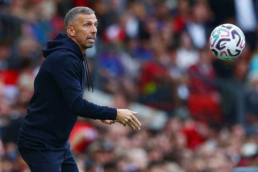 O’Neil warns Ipswich must stay focused against Liverpool O’Neil warns Ipswich must stay focused against Liverpool