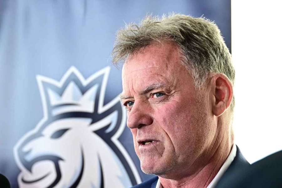 Radima Rulíka čeká příprava na MS.