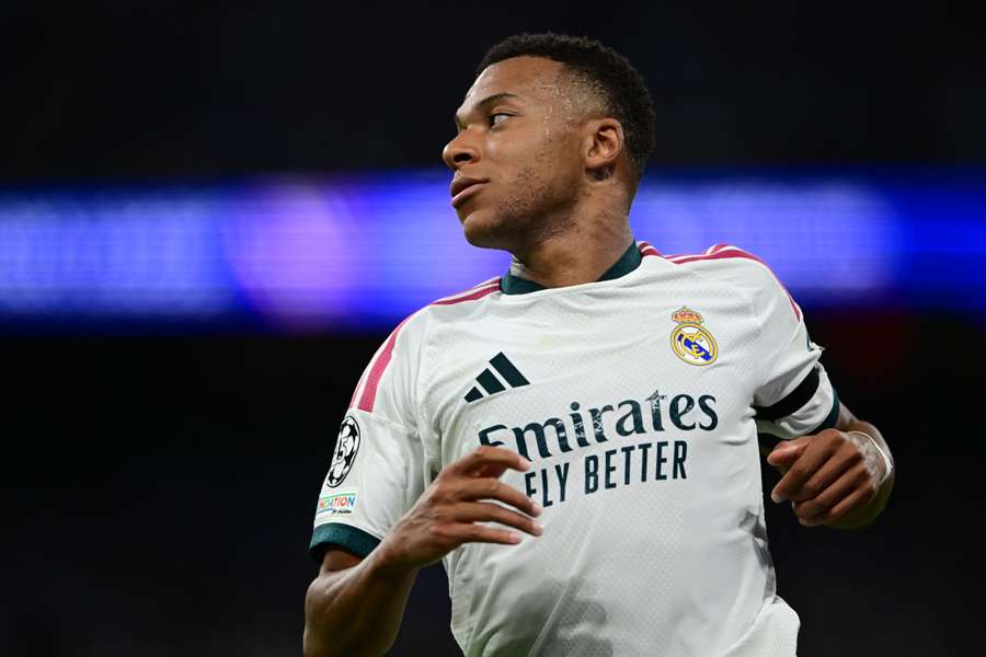 Mbappé si vyslúžil prezývku "Kylian Diktátor".