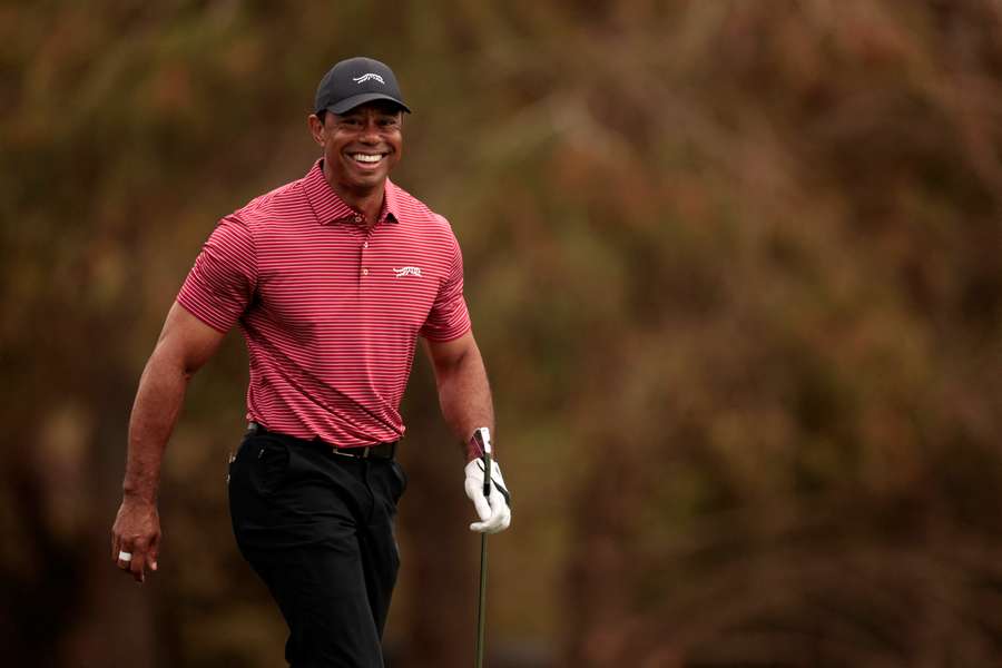 Tiger Woods squad tops Rory McIlroy s in TGL overtime thriller Flashscore