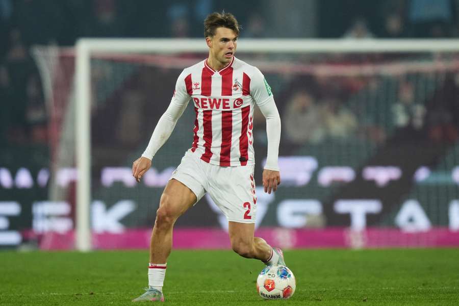 Schmied wird vom Verletzungsteufel verfolgt