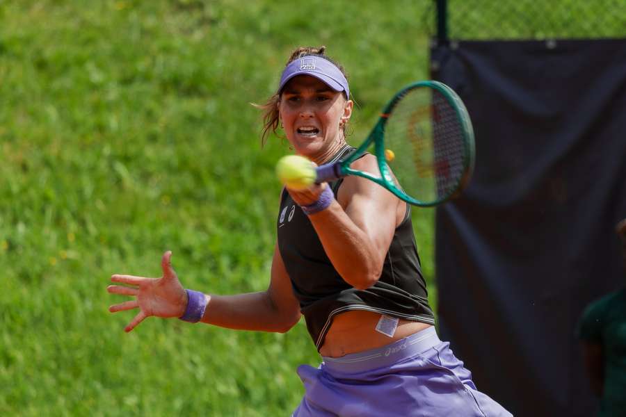 Bia Haddad estreia no WTA 1000 de Madri contra velha algoz; veja tabela