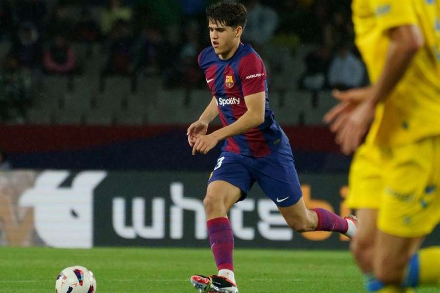 Barcelona chief Bojan: La Masia scouting not dominated by data