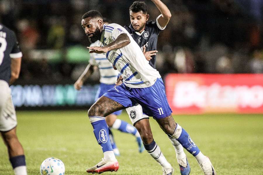 Cruzeiro e Remo abrem a 23ª rodada da Série A do Brasileirão