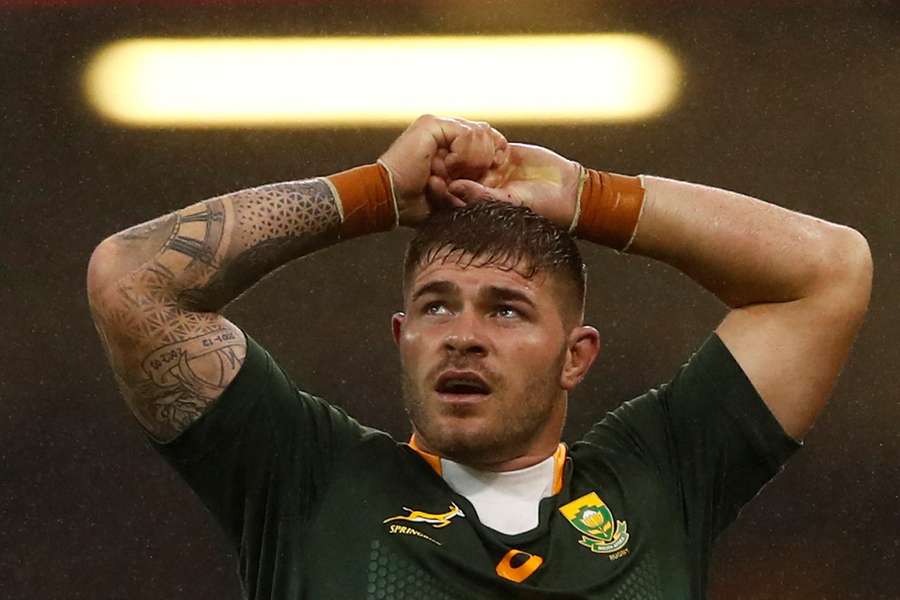 Marx and De Klerk recalled by South Africa ahead of contest against New Zealand on August 6th