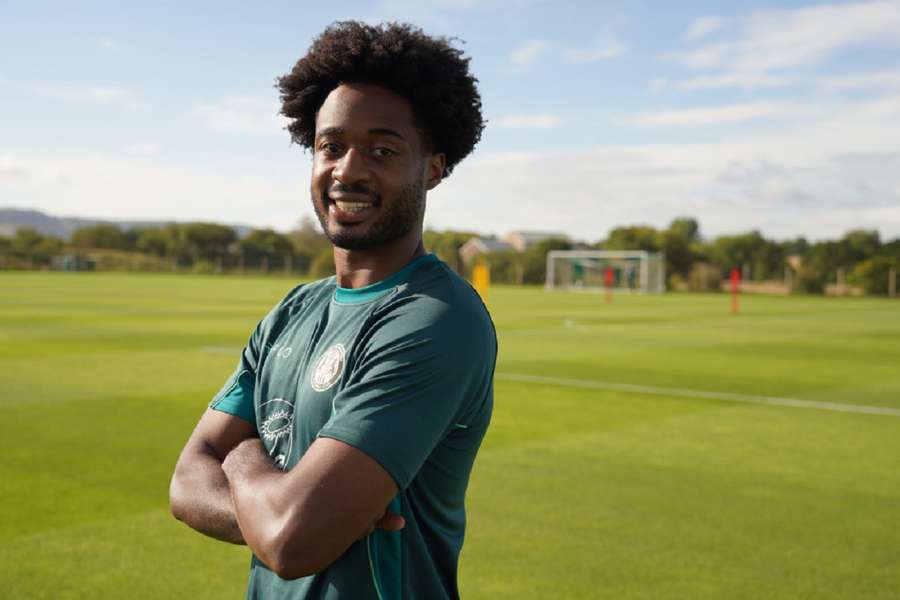 Liverpool starlet Balagizi joins Forest Green Rovers on loan: We’re incredibly thankful! Liverpool starlet Balagizi joins Forest Green Rovers on loan: We’re incredibly thankful!