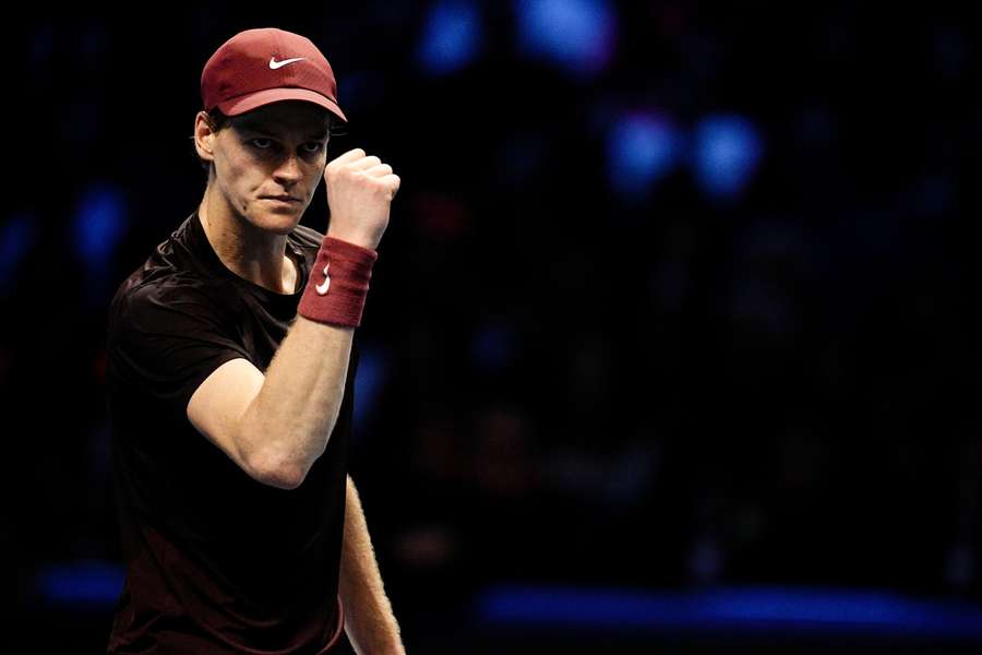 Halbfinale ATP Finals LIVE im Flashscore Tennis-Tracker Halbfinale ATP Finals LIVE im Flashscore Tennis-Tracker