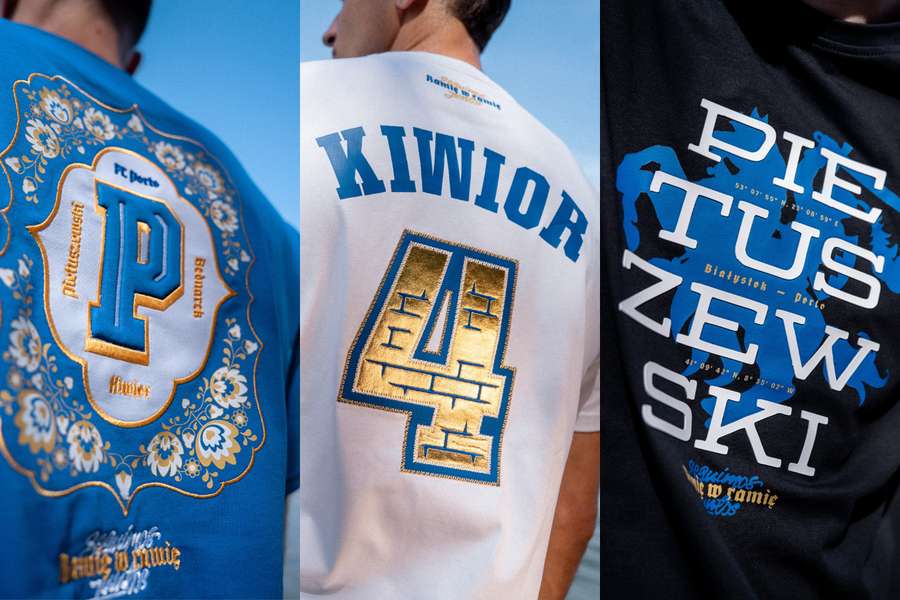 Porto zarobi na zainteresowaniu w Polsce? Nowa kolekcja naszych piłkarzy Porto zarobi na zainteresowaniu w Polsce? Nowa kolekcja naszych piłkarzy