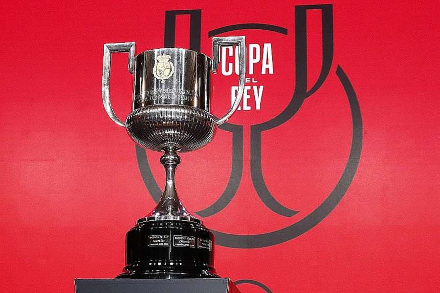 Los 16 equipos supervivientes en la Copa del Rey se juegan el pase a cuartos