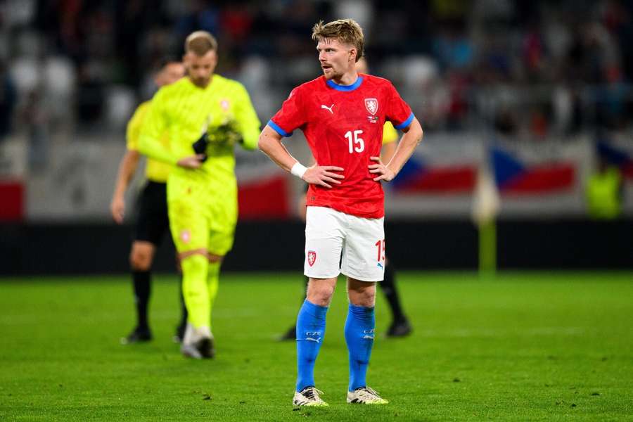 Pavel Šulc vypadl z nominace kvůli zranění.