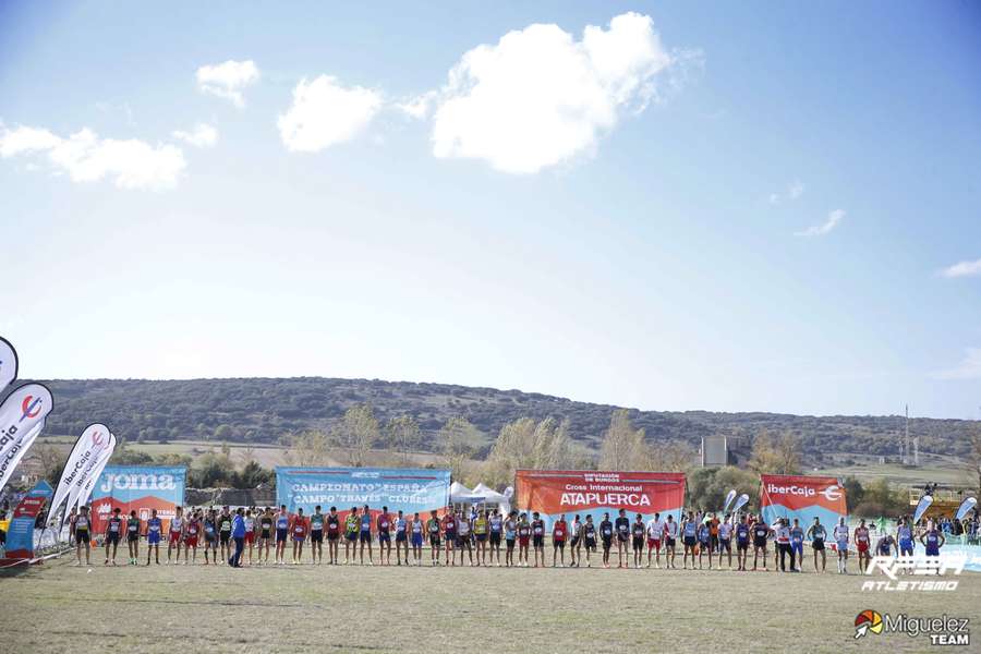 España, uno de los mejores organizadores del mundo en pruebas de atletismo