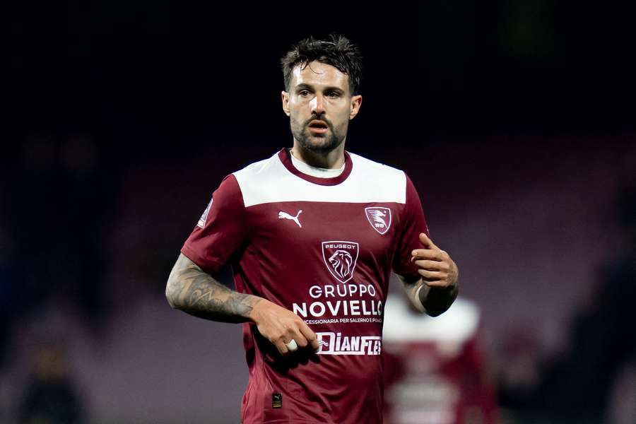 Facundo Lescano