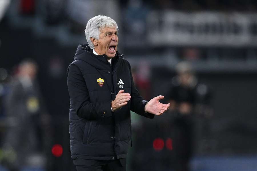 Gian Piero Gasperini Gian Piero Gasperini
