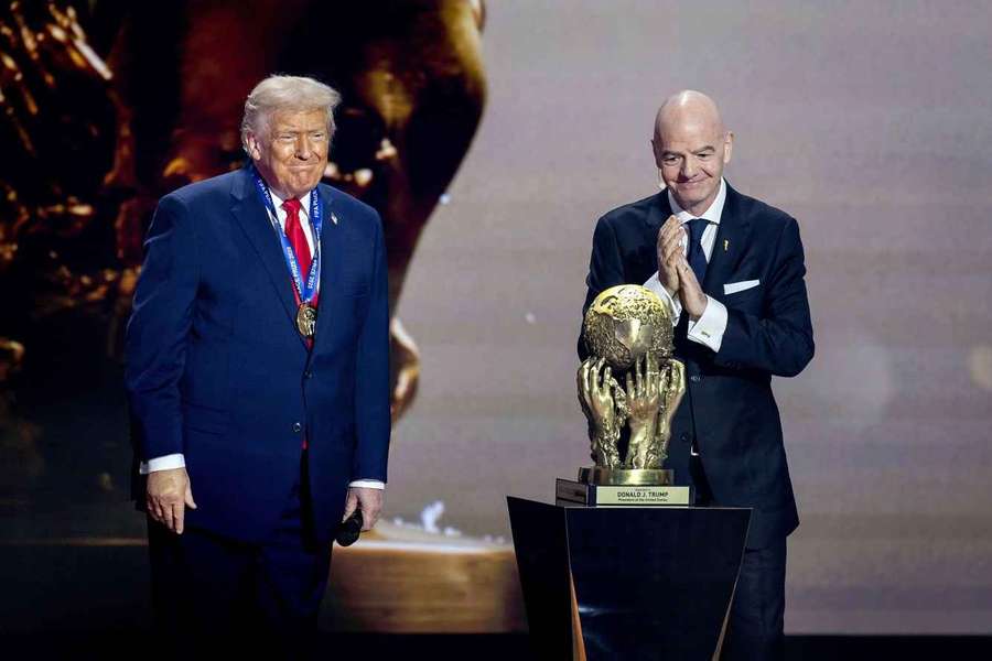 LIVE Tragere la sorți Cupa Mondială