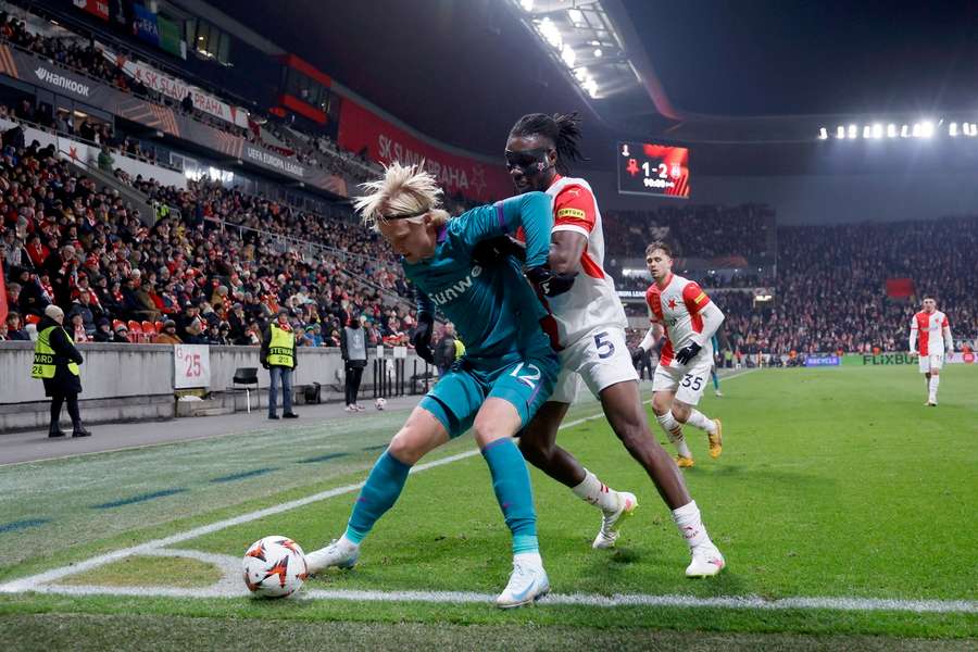 Anderlecht, se kterým v prosinci padla Slavia, nyní vyzve Viktorii Plzeň.