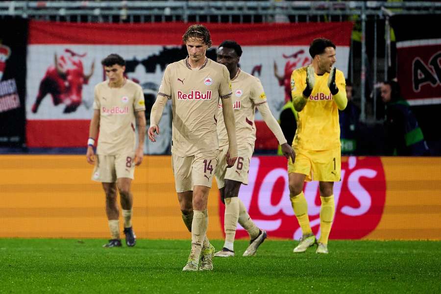 Die Champions League LIVE am Mittwoch: Mit dem FC Bayern, VfB Stuttgart und RB Salzburg