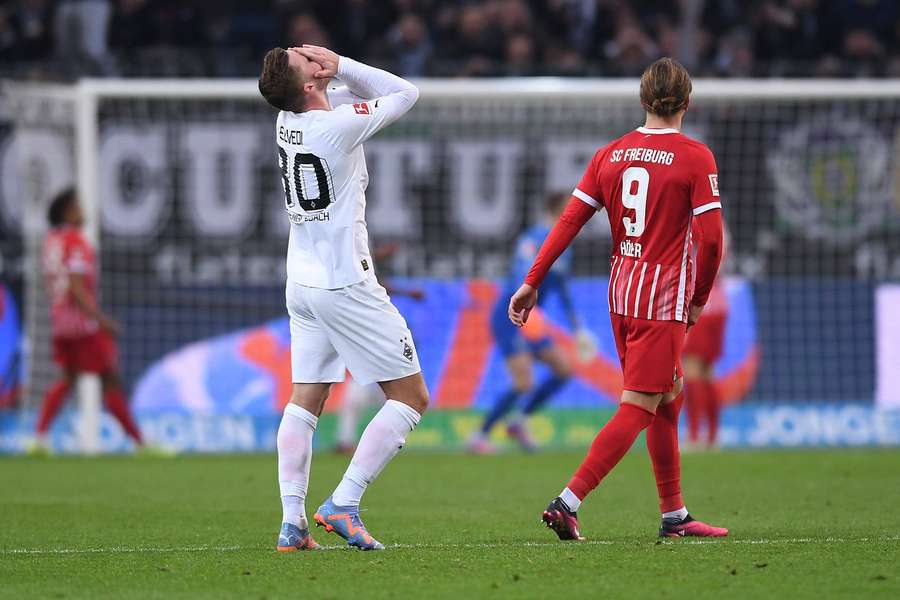 Freiburg verpasst Champions-League-Platz