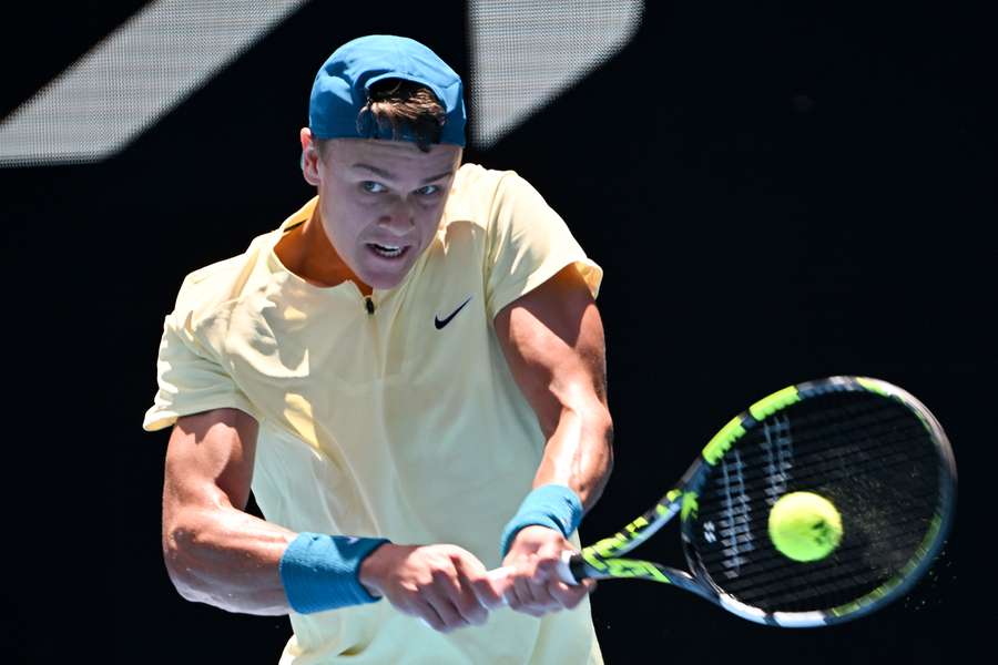 Holger Rune mod Andrey Rublev kan blive en sand gyser