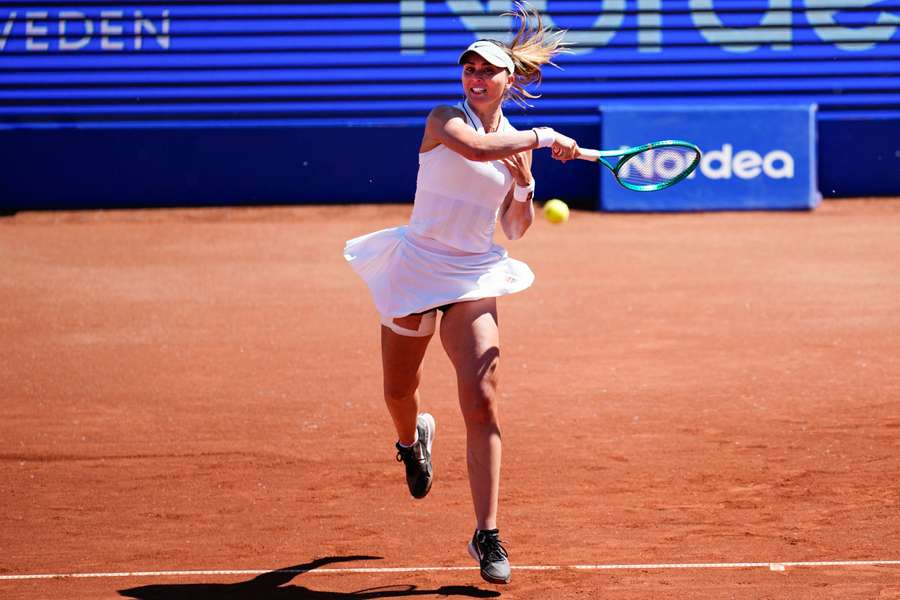 Sigue el tenis en directo en Flashscore