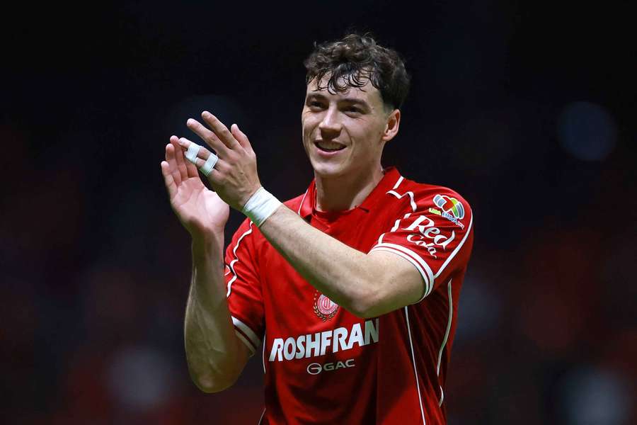 Gana el Toluca.... y muy bien Gana el Toluca.... y muy bien