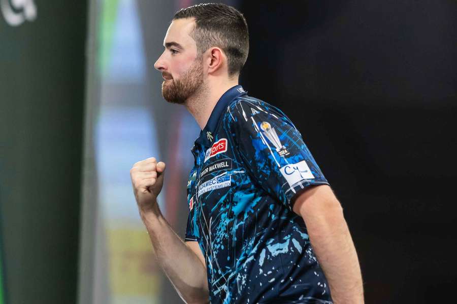 Darts flashscore discount