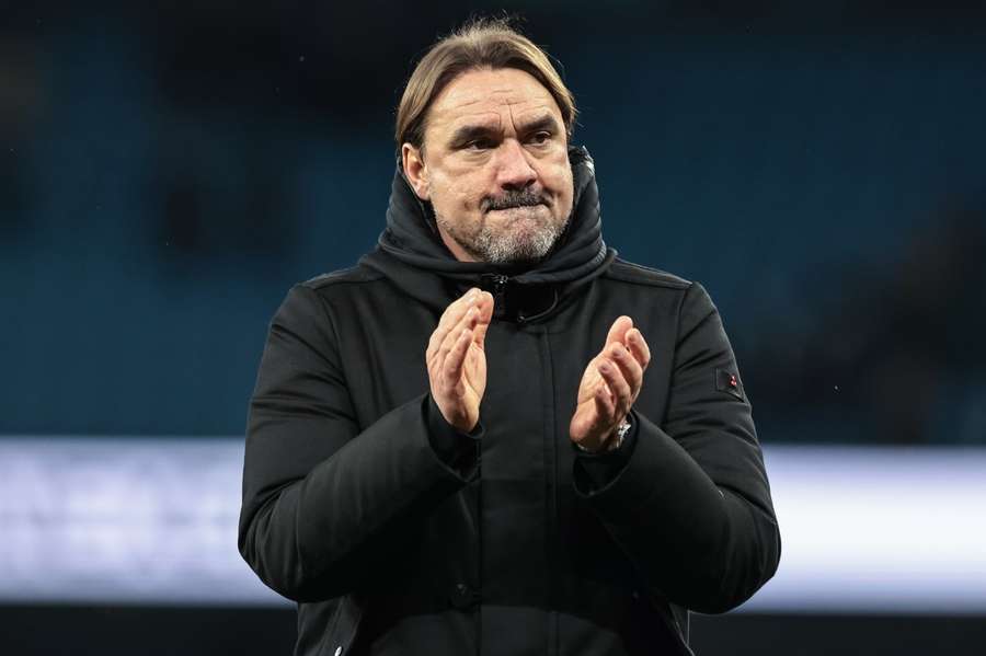 Furious Farke demands rule change after 'fake' Donnarumma injury in Leeds loss to Man City