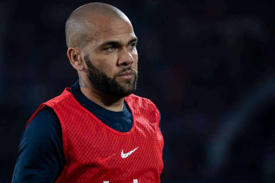 Dani Alves