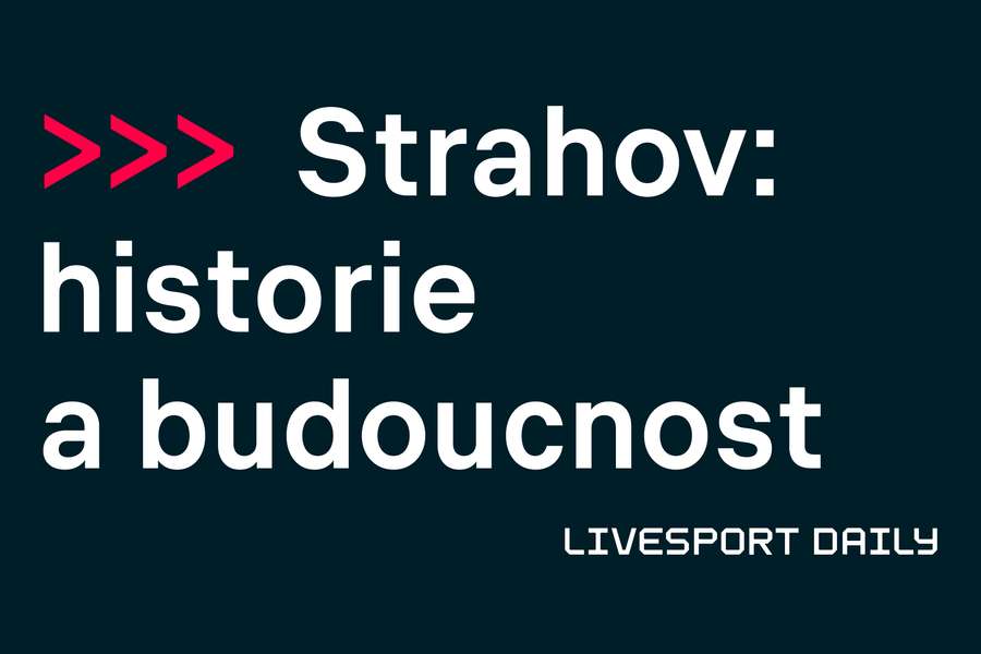 Hostem Livesport Daily byl profesor Rostislav Švácha.