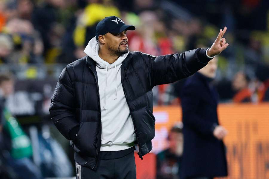 Bayern Munich keen on Benfica wonderkid as Givairo Read alternative Bayern Munich keen on Benfica wonderkid as Givairo Read alternative