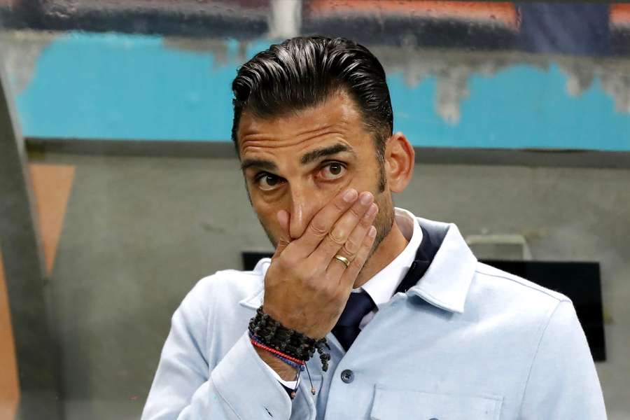 Elias Charalambous