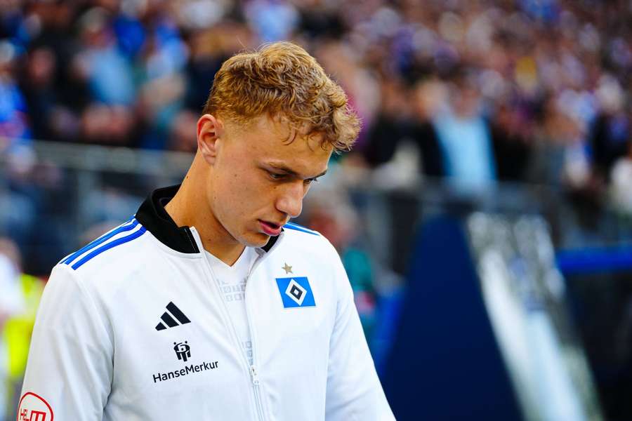 Adam Karabec zatím nemá jistou budoucnost.