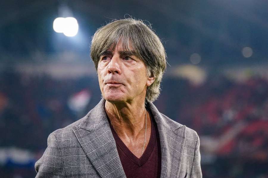 Löw nepodporuje myšlienku nového formátu MS.