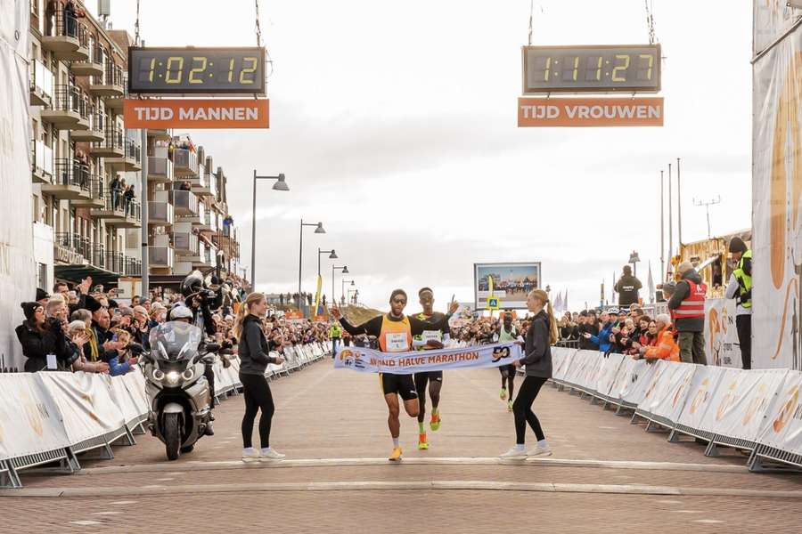 Recordista nacional da meia-maratona somou mais um triunfo