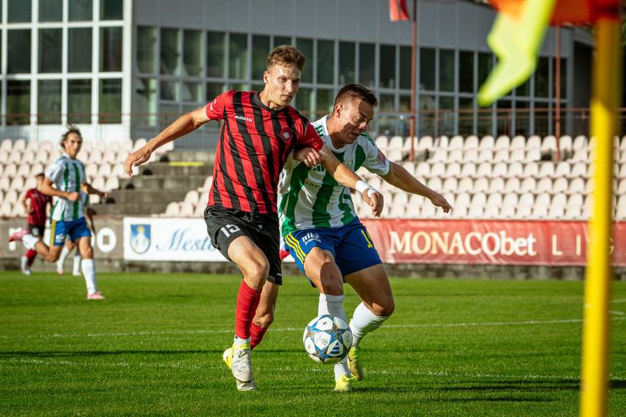 Púchovčania by sa radi posunuli k vyšším priečkam. Púchovčania by sa radi posunuli k vyšším priečkam.