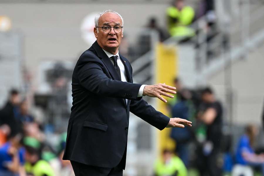 Claudio Ranieri