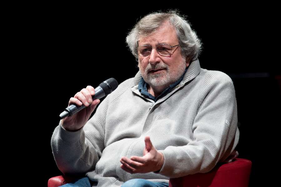 Francesco Guccini Francesco Guccini