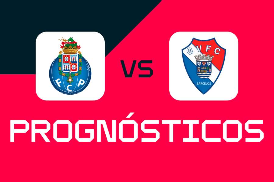 FC Porto - Gil Vicente: Prognósticos, melhores apostas e odds (Liga Portugal)