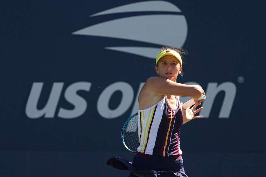 Irina Begu s-a calificat în optimile turneului de la Adelaide