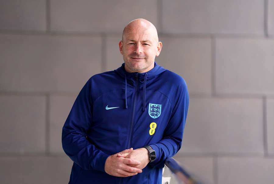 Lee Carsley darf sich vorläufig als englischer Nationaltrainer beweisen.