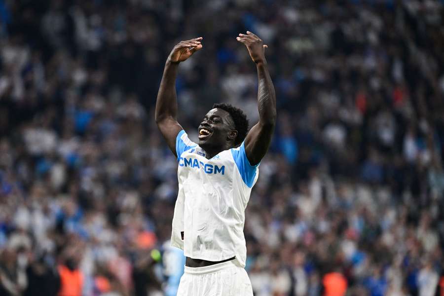 Robinio Vaz le 18 octobre 2025. Robinio Vaz le 18 octobre 2025.