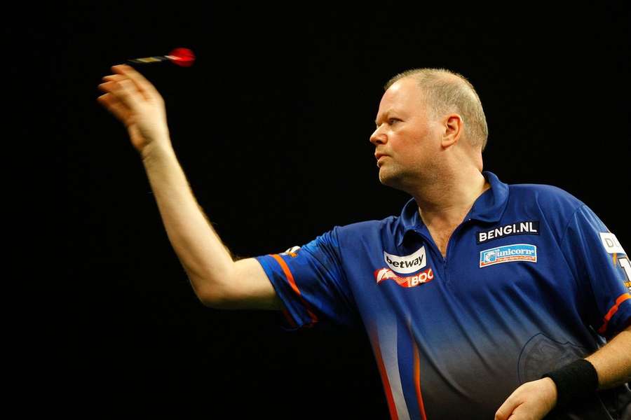 Raymond van Barneveld