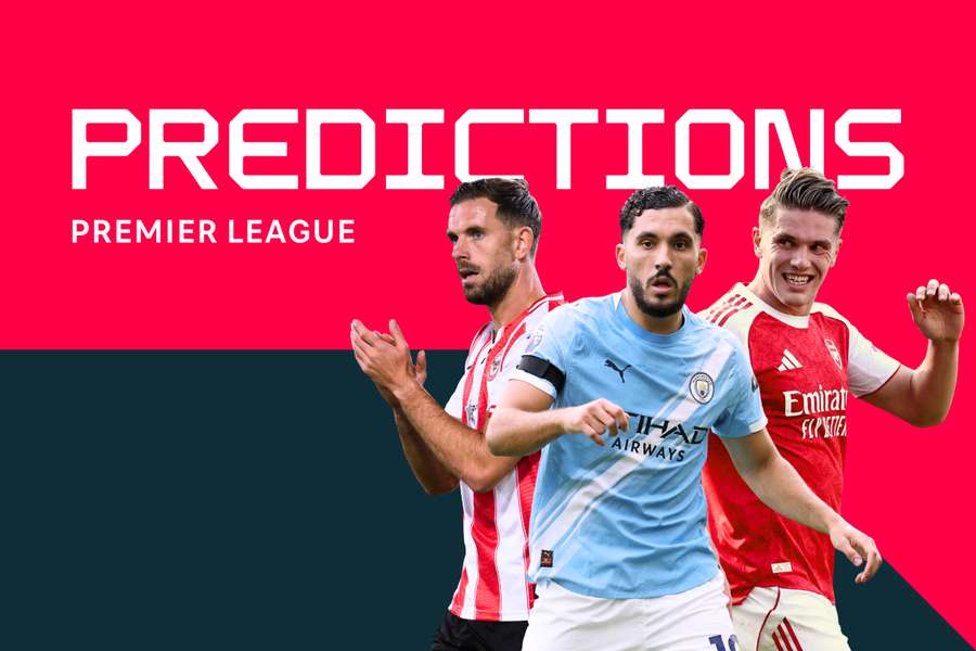 Premier League Gameweek 2: Predictions, best bets and odds