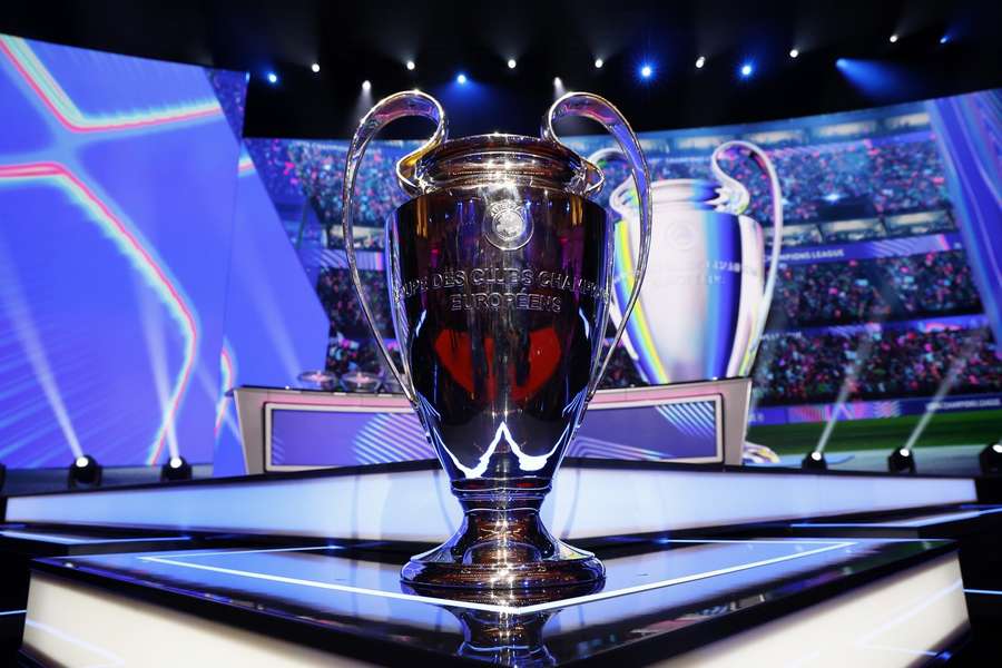 Kdo získá slavnou trofej tentokrát? Kdo získá slavnou trofej tentokrát?