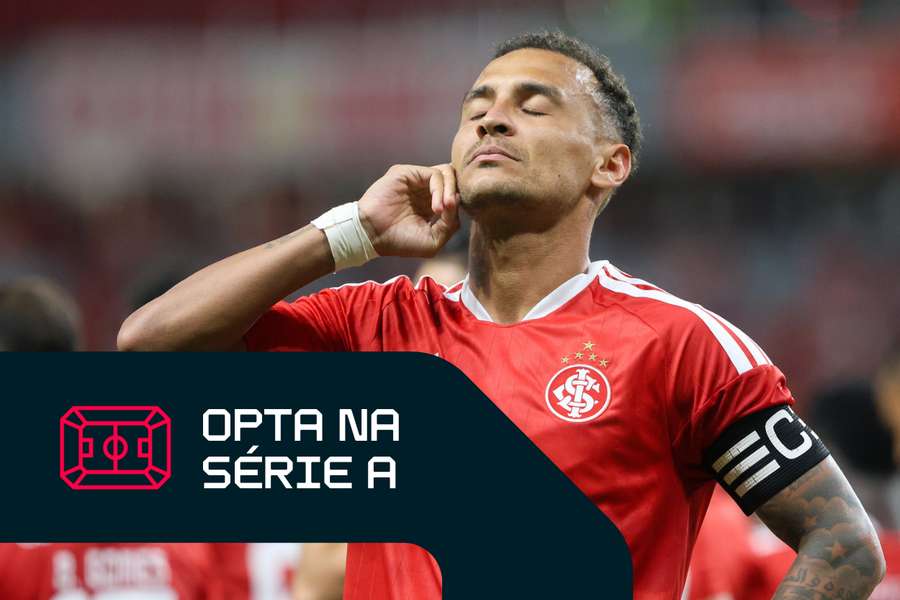 Inter recebe o São Paulo no Beira-Rio Inter recebe o São Paulo no Beira-Rio