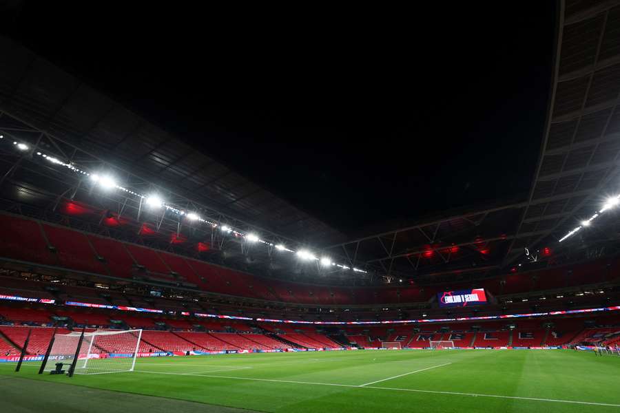 Next season's FA Community Shield has been moved from Wembley Next season's FA Community Shield has been moved from Wembley