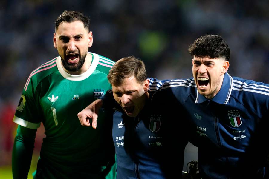 Chivu casts doubt on Bastoni's Inter Milan future