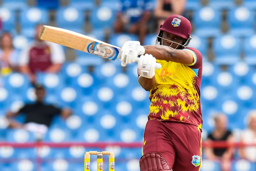 The West Indies impressed versus Bangladesh in their one-day international.