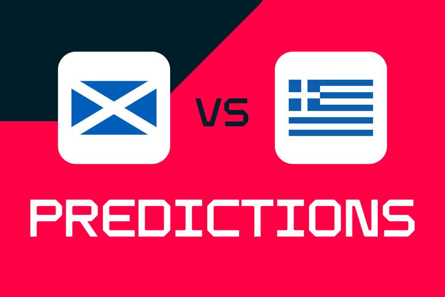 Scotland vs Greece: Predictions, best bets and odds (World Cup Qualifiers)